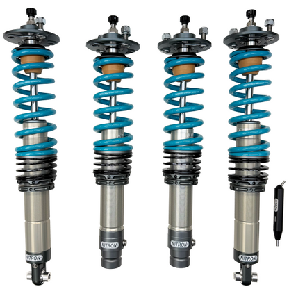 Nitron Zawieszenie gwintowane Honda Integra Type R DC2 (94-01)