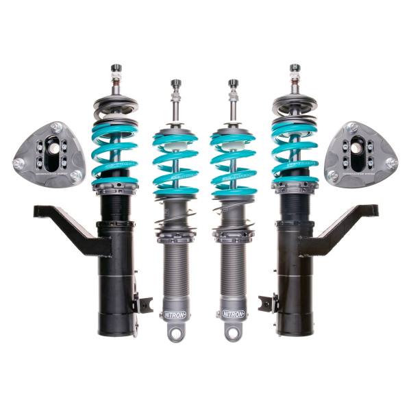 Nitron Zawieszenie gwintowane Honda Integra Type R DC5 (02-07)