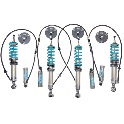 Nitron Zawieszenie gwintowane Honda NSX (90-06) (2)