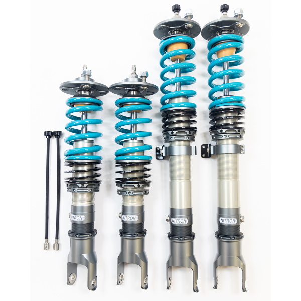 Nitron Zawieszenie gwintowane Honda S2000 (99-09)