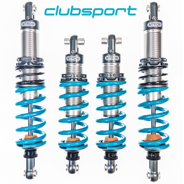 Nitron Zawieszenie gwintowane Lotus Elise 111R/R (04-11) (4)