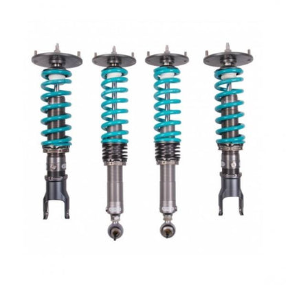 Nitron Zawieszenie gwintowane Mazda FD3S/RX-7 (92-02)