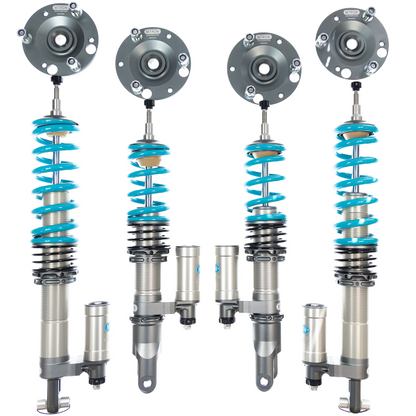 Nitron Zawieszenie gwintowane Mazda FD3S/RX-7 (92-02) (5)