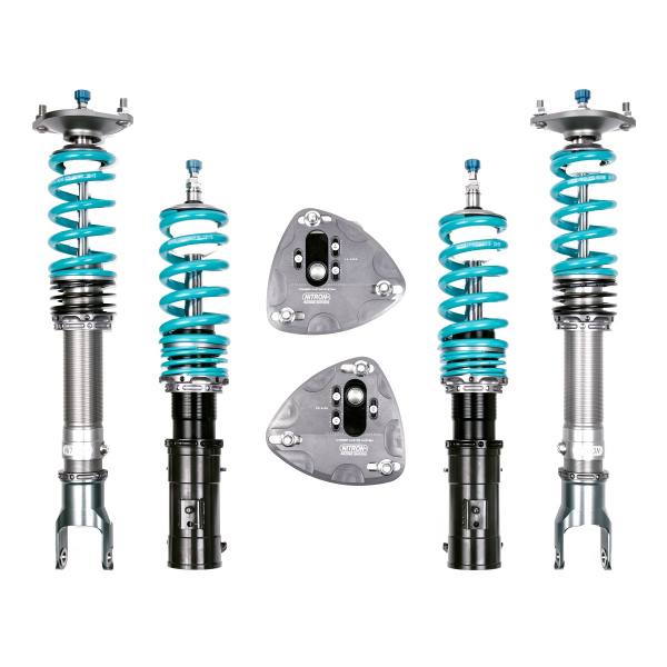Nitron Zawieszenie gwintowane Mitsubishi Lancer EVO 4/5 (96-99)