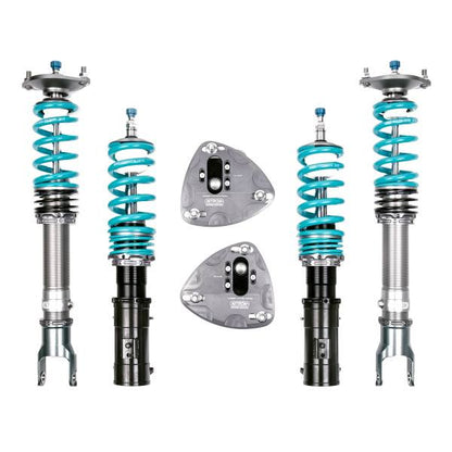 Nitron Zawieszenie gwintowane Mitsubishi Lancer EVO 7-9 (01-07)
