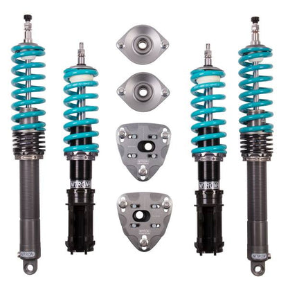 Nitron Zawieszenie gwintowane Mitsubishi Lancer EVO X (07-16)