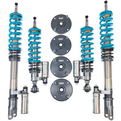 Nitron Zawieszenie gwintowane Nissan 300ZX Z32 (90-00) (2)