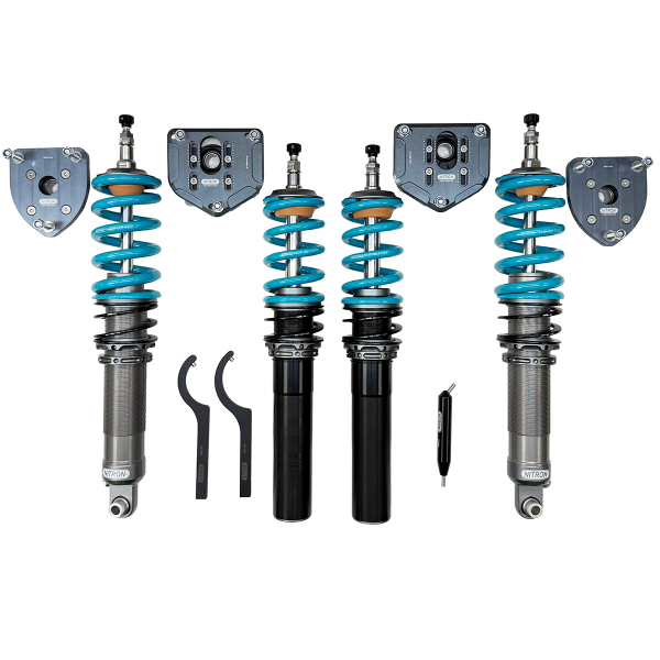 Nitron Zawieszenie gwintowane Porsche 911 991 GT3/GT3 RS/GT2 RS (11-20)
