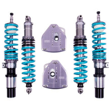 Nitron Zawieszenie gwintowane Renault Megane (Mk3) 250/ 265 RS (10-16)