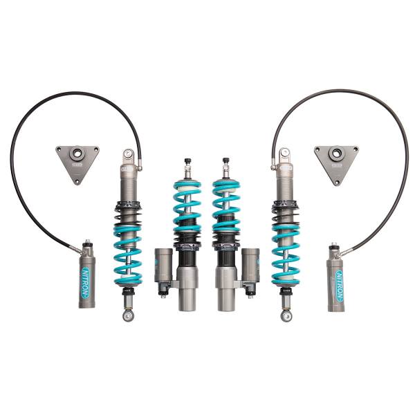 Nitron Zawieszenie gwintowane SEAT SuperCopa (Competition Only) (06-)