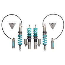 Nitron Zawieszenie gwintowane SEAT SuperCopa (Competition Only) (06-)