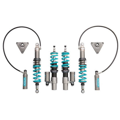 Nitron Zawieszenie gwintowane SEAT SuperCopa (Competition Only) (06-)
