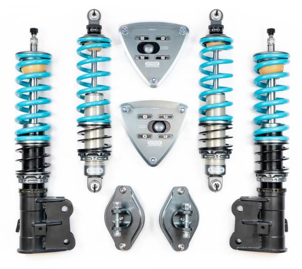 Nitron Zawieszenie gwintowane Subaru Impreza GR/GV (07-14)