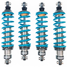 Nitron Zawieszenie gwintowane Vauxhall VX220 (00-05)