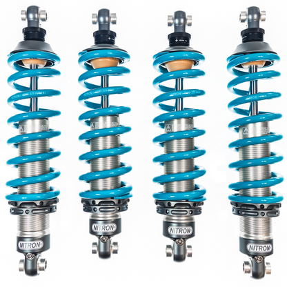 Nitron Zawieszenie gwintowane Vauxhall VX220 Turbo (03-05)
