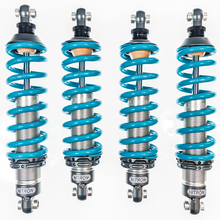 Nitron Zawieszenie gwintowane Lotus Elise S3 1.8 (11-22)