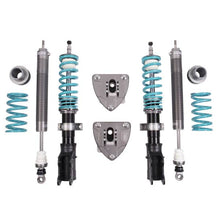 Nitron Zawieszenie gwintowane Mercedes-Benz A45 AMG (13-18)