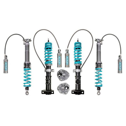 Nitron Zawieszenie gwintowane BMW E36 M3 (92-99) (2)