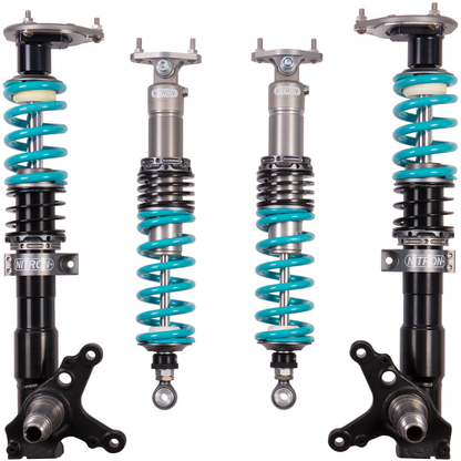 Nitron Zawieszenie gwintowane BMW E30 M3 (86-91)
