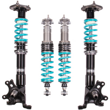 Nitron Zawieszenie gwintowane BMW E30 Non M3 (82-94)