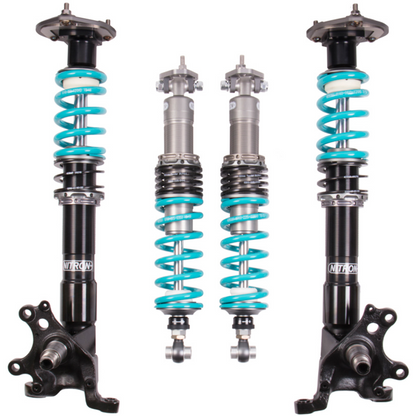 Nitron Zawieszenie gwintowane BMW E30 Non M3 (82-94)
