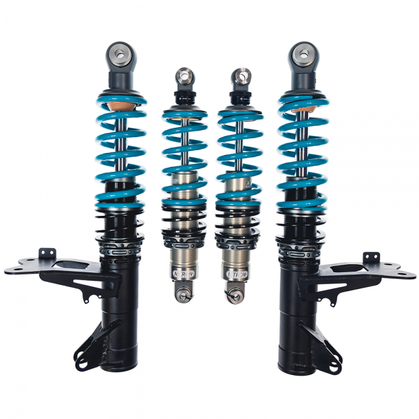 Nitron Zawieszenie gwintowane Alfa Romeo 4C (13-20)
