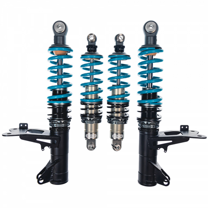 Nitron Zawieszenie gwintowane Alfa Romeo 4C (13-20)