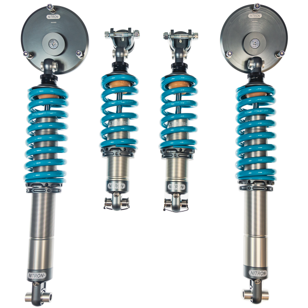 Nitron Zawieszenie gwintowane Jaguar XK8 (96-06)