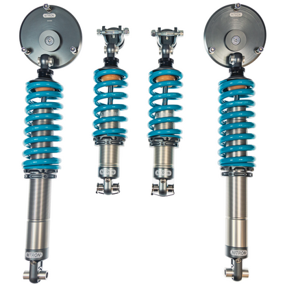 Nitron Zawieszenie gwintowane Jaguar XK8 (96-06)