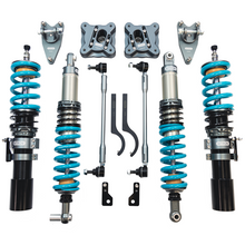 Nitron Zawieszenie gwintowane BMW G80 M3 Competition xDrive (20-)