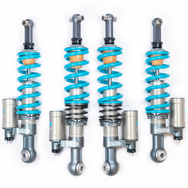 Nitron Zawieszenie gwintowane Lotus Emira V6 (22-) (2)