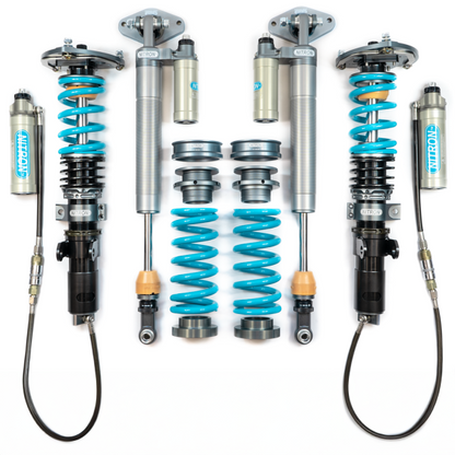 Nitron Zawieszenie gwintowane Honda Civic Type R FL5 (23-) (12)