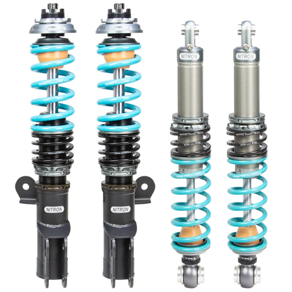 Nitron Zawieszenie gwintowane Toyota GR Yaris (20-23)