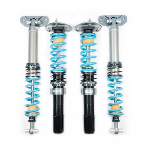 Nitron Zawieszenie gwintowane SEAT Leon Cupra (12-20) (2)