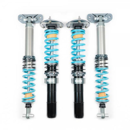 Nitron Zawieszenie gwintowane SEAT Leon Cupra (12-20) (2)
