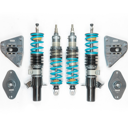 Nitron Zawieszenie gwintowane MINI R50 / R53 (00-13)