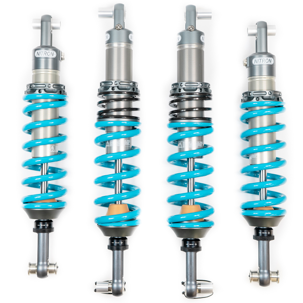 Nitron Zawieszenie gwintowane Lotus Emira V6 (22-)
