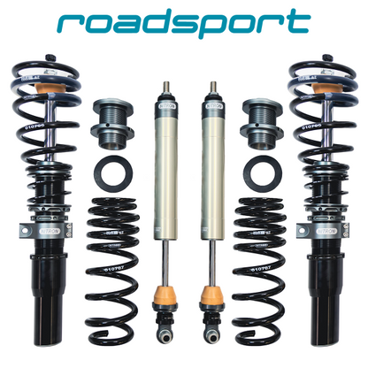 Nitron Zawieszenie gwintowane BMW F87 M2, M2 Competition (15-21)
