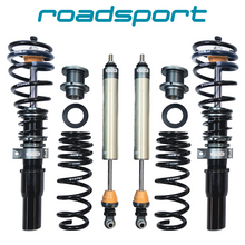 Nitron Zawieszenie gwintowane BMW F80 M3 (14-18)