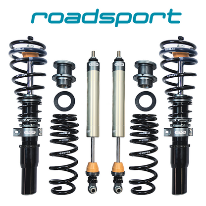 Nitron Zawieszenie gwintowane BMW F82 M4 (14-20)