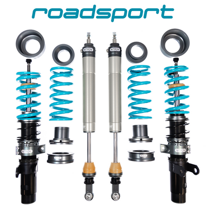 Nitron Zawieszenie gwintowane Honda Civic FK8 Type R (17-22)