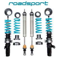 Nitron Zawieszenie gwintowane Honda Civic Type R FL5 (23-)