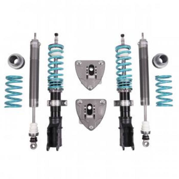 Nitron Zawieszenie gwintowane Mercedes-Benz CLA Coupe (C117) (13-)