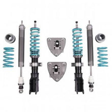 Nitron Zawieszenie gwintowane Mercedes-Benz CLA Coupe (C117) (13-)