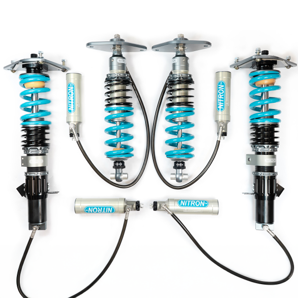 Nitron Zawieszenie gwintowane MINI R50 / R53 (00-13) (2)