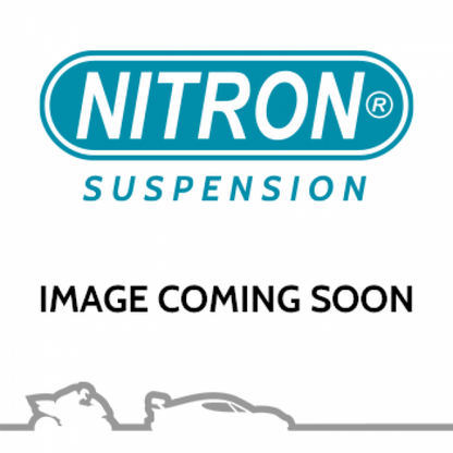 Nitron Zawieszenie gwintowane Porsche Cayman 981 (GT4) (15-16)