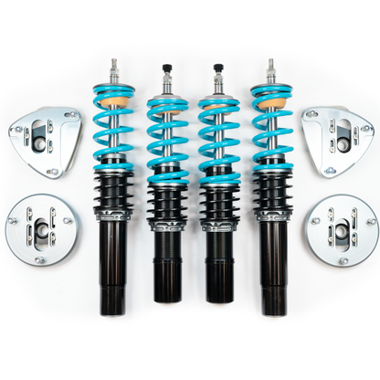 Nitron Zawieszenie gwintowane Porsche Boxster 987 (04-12)