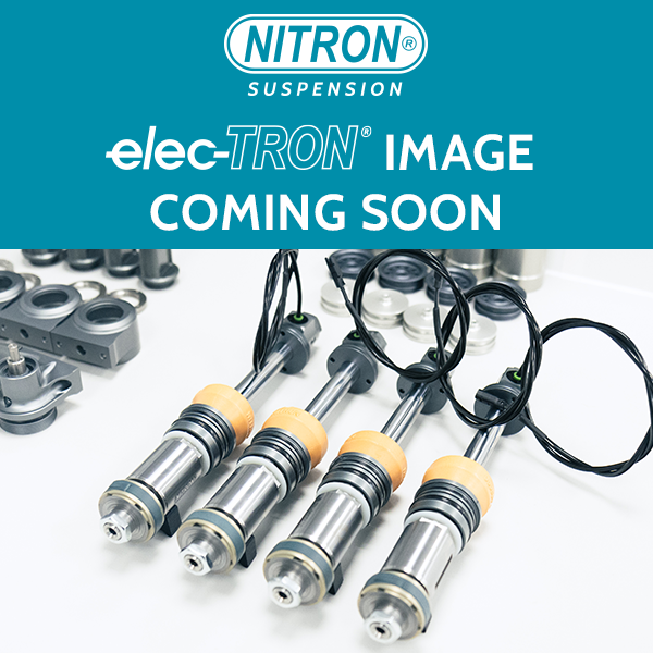 Nitron Zawieszenie gwintowane Audi R8 Gen 2 (15-23) (8)