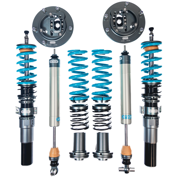 Nitron Zawieszenie gwintowane BMW F30 (11-18)