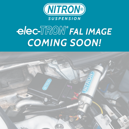 Nitron Zawieszenie gwintowane Lotus Emira V6 (22-) (15)